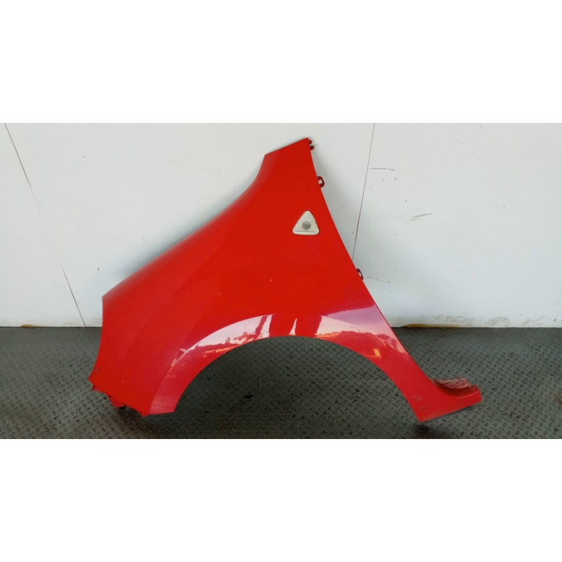 RENAULT PARAFANGO ANTERIORE SINISTRO RENAULT Kangoo 2008>2013 usato