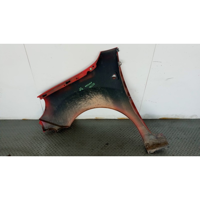 RENAULT RIGHT FRONT MUDGUARD  RENAULT Kangoo 2008>2013 used