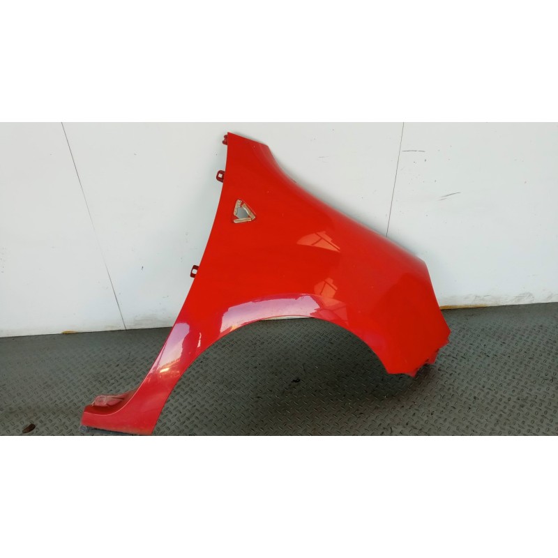 RENAULT RIGHT FRONT MUDGUARD  RENAULT Kangoo 2008>2013 used