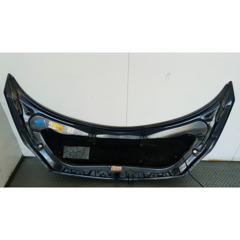 RENAULT COFANO ANTERIORE RENAULT Scenic 2006>2009 usato