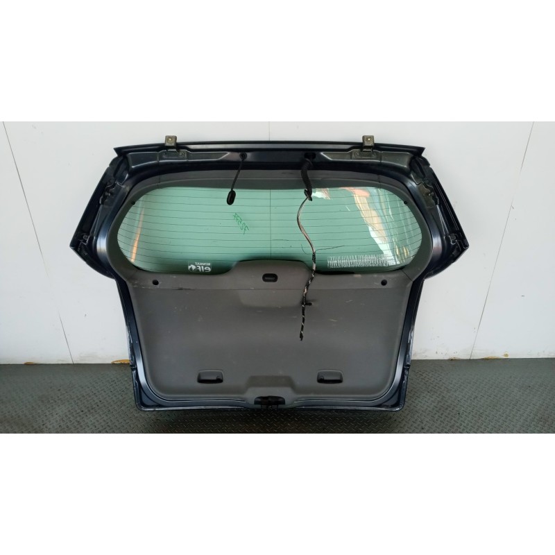 RENAULT PORTELLONE POSTERIORE RENAULT Scenic 2006>2009 usato