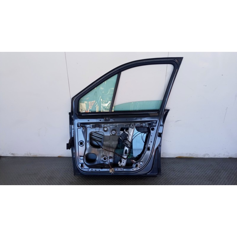 RENAULT RIGHT FRONT DOOR  RENAULT Scenic 2006>2009 used