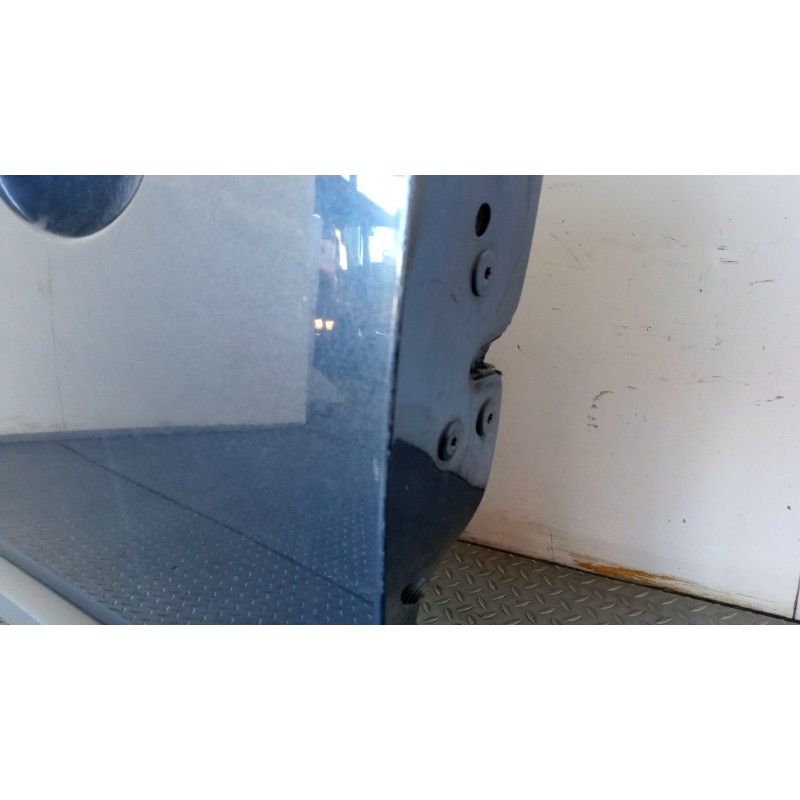 RENAULT PORTA ANTERIORE SINISTRA RENAULT Scenic 2006>2009 usato