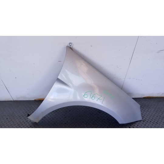 RIGHT FRONT MUDGUARD  MERCEDES-BENZ Classe B (W245) 2005>2008 used