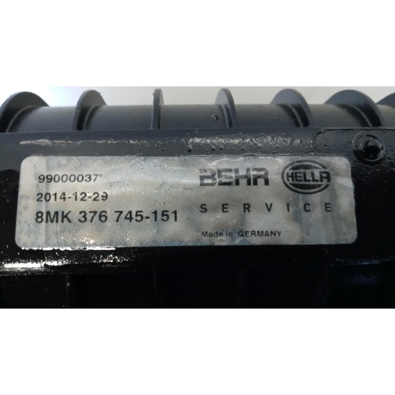 RENAULT truck RADIATORE ACQUA RENAULT truck Premium 2005>2013 usato