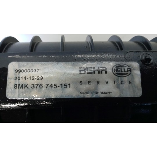 RADIATORE ACQUA RENAULT truck Premium 2005>2013 usato