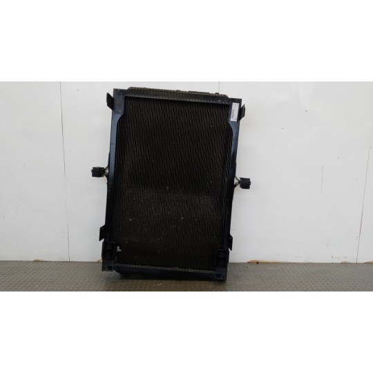 WATER HEAT RADIATOR  RENAULT truck Premium 2005>2013 used