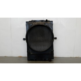 WATER HEAT RADIATOR...