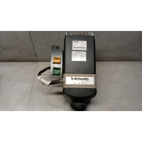 WEBASTO RENAULT truck...