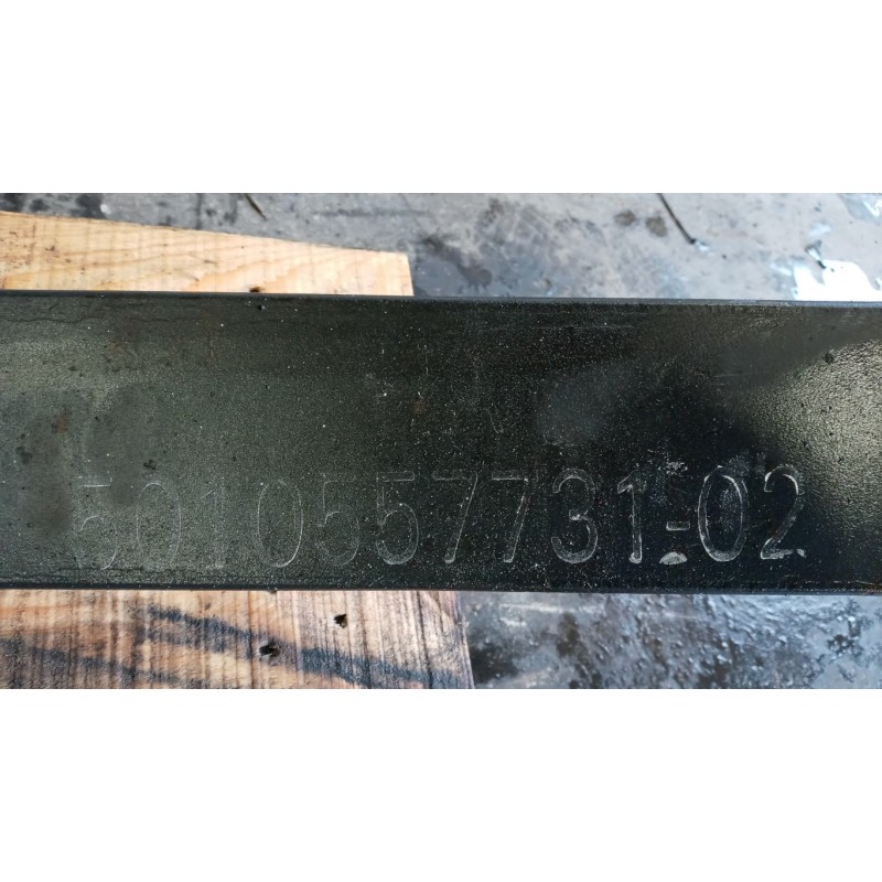 RENAULT truck BALESTRE ANTERIORI RENAULT truck Premium 2005>2013 usato