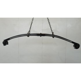 FRONT SPRINGS RENAULT truck...