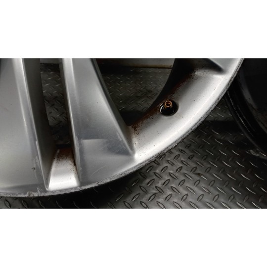 KIT 4 CERCHI IN LEGA OPEL Zafira C 2011>2016 usato