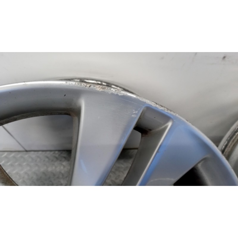 OPEL KIT 4 CERCHI IN LEGA OPEL Zafira C 2011>2016 usato