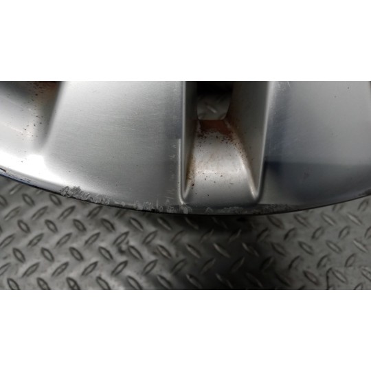 KIT ALLOY WHEELS  OPEL Zafira C 2011>2016 used