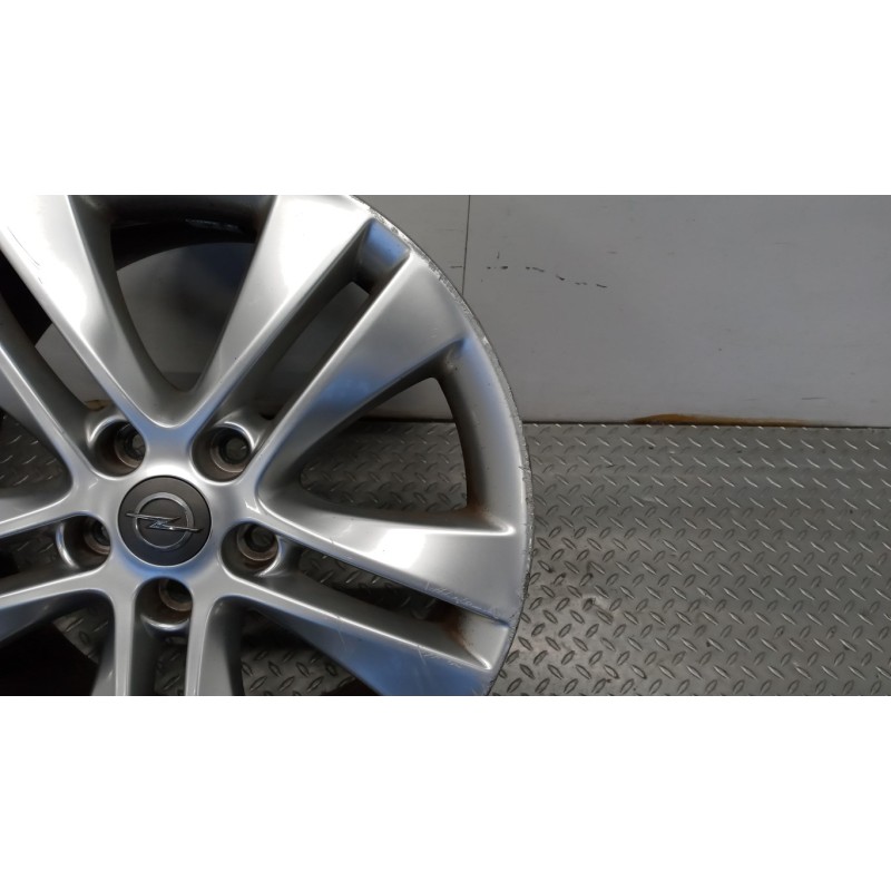 OPEL KIT ALLOY WHEELS  OPEL Zafira C 2011>2016 used