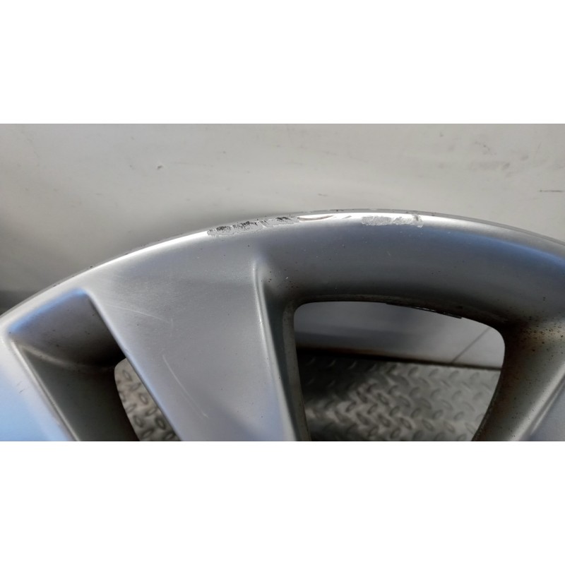 OPEL KIT 4 CERCHI IN LEGA OPEL Zafira C 2011>2016 usato