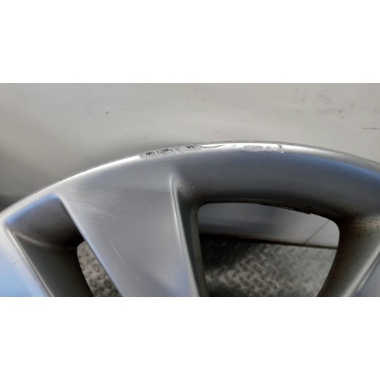 KIT ALLOY WHEELS  OPEL Zafira C 2011>2016 used