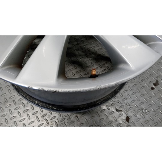 KIT 4 CERCHI IN LEGA OPEL Zafira C 2011>2016 usato