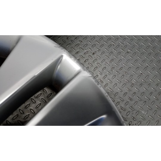 KIT ALLOY WHEELS  OPEL Zafira C 2011>2016 used