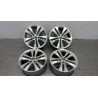 OPEL KIT ALLOY WHEELS  OPEL Zafira C 2011>2016 used