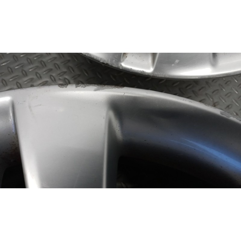 OPEL KIT 4 CERCHI IN LEGA OPEL Zafira C 2011>2016 usato