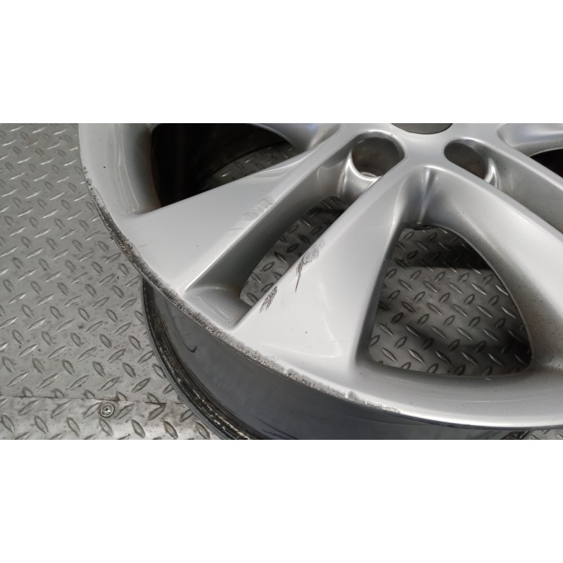 OPEL KIT ALLOY WHEELS  OPEL Zafira C 2011>2016 used