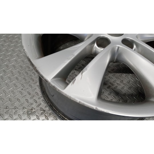 KIT ALLOY WHEELS  OPEL Zafira C 2011>2016 used