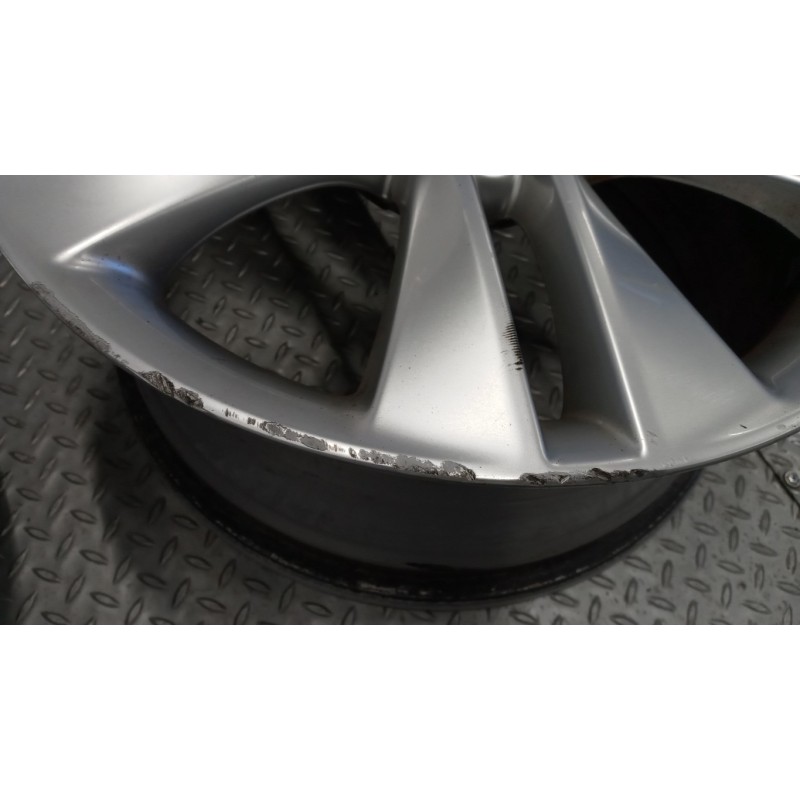 OPEL KIT ALLOY WHEELS  OPEL Zafira C 2011>2016 used