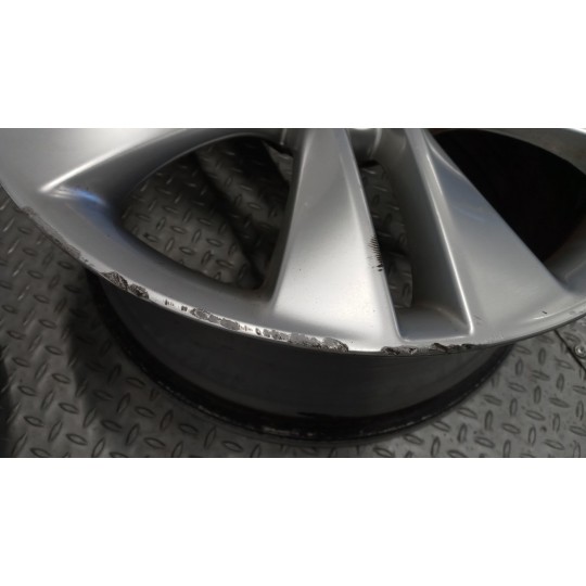 KIT 4 CERCHI IN LEGA OPEL Zafira C 2011>2016 usato