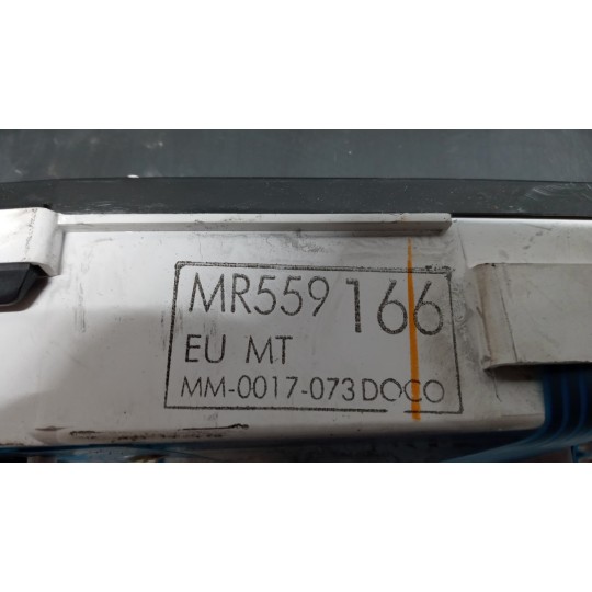 QUADRO STRUMENTI MITSUBISHI L200 2001>2002 usato