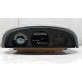 QUADRO STRUMENTI MITSUBISHI...