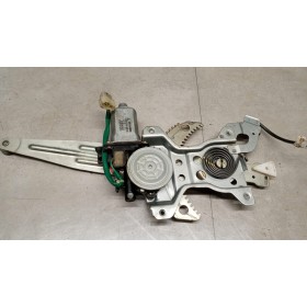 ALZA VETRI POSTERIORI...