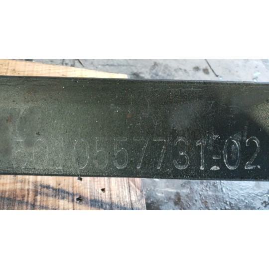 BALESTRE ANTERIORI RENAULT truck Premium 2005>2013 usato