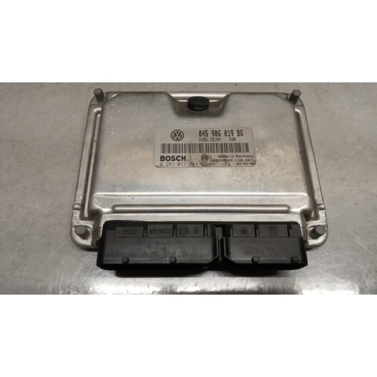 ENGINE UNIT SEAT Ibiza 2002>2006 used