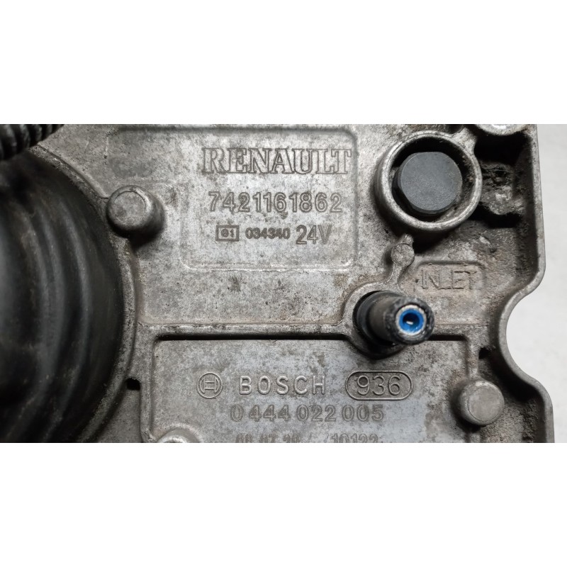 RENAULT truck ADBLUE PUMP RENAULT truck Premium 2005>2013 used