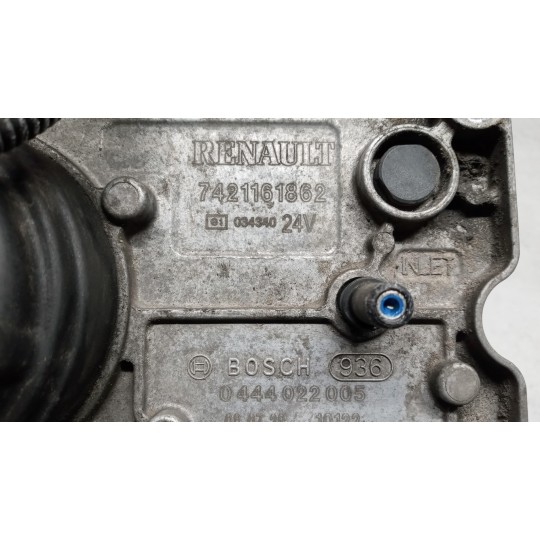 ADBLUE PUMP RENAULT truck Premium 2005>2013 used