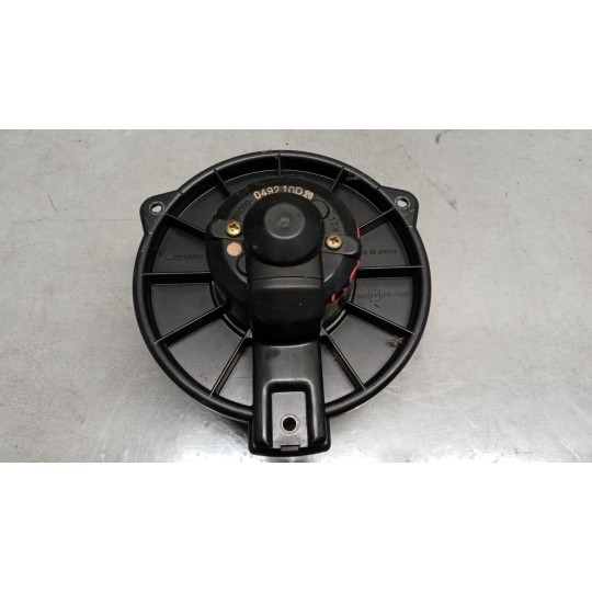 MOTORINO VENTILAZIONE INTERNA MITSUBISHI L200 2001>2002 usato