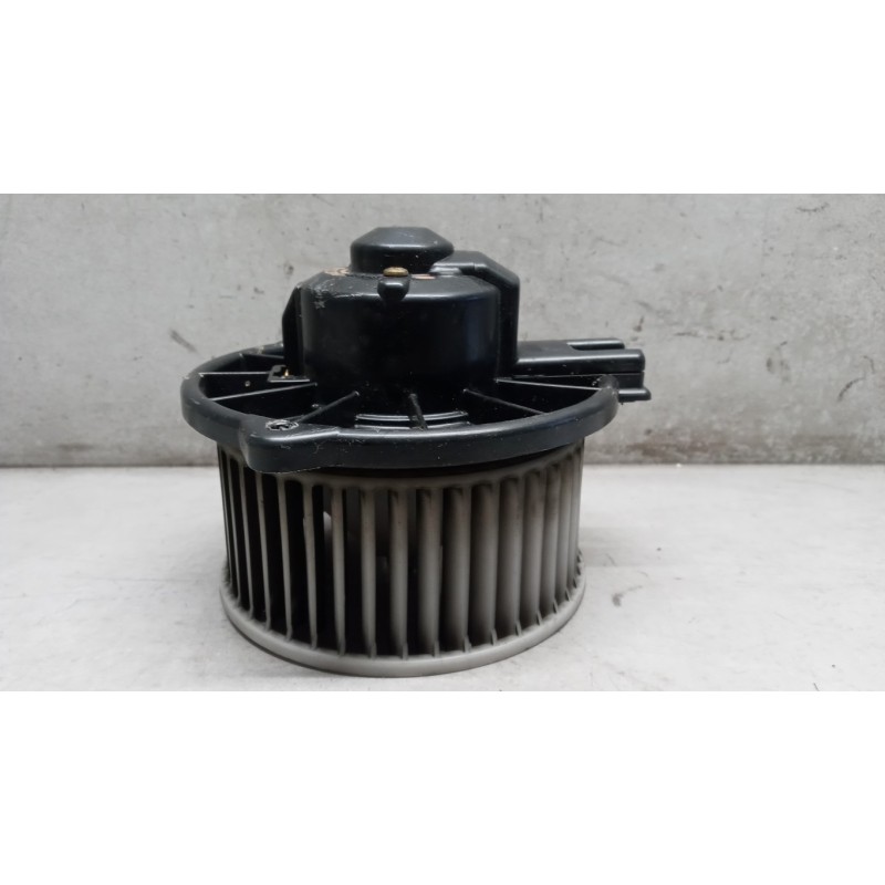 MITSUBISHI MOTORINO VENTILAZIONE INTERNA MITSUBISHI L200 2001>2002 usato