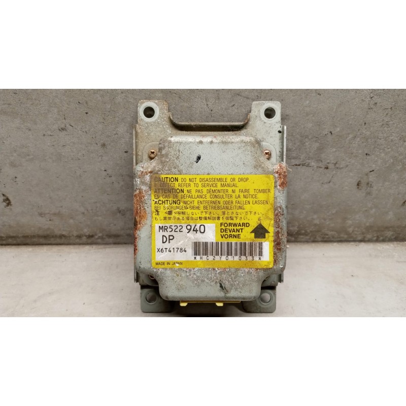 MITSUBISHI CENTRALINE VARIE MITSUBISHI L200 2001>2002 usato