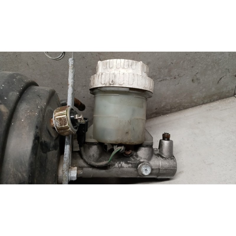 MITSUBISHI POMPA FRENO MITSUBISHI L200 2001>2002 usato