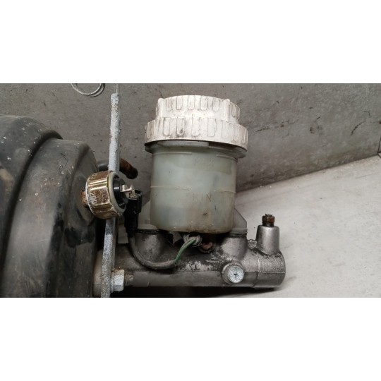 POMPA FRENO MITSUBISHI L200 2001>2002 usato