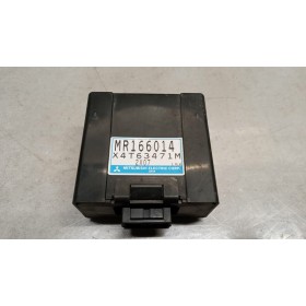 VARIOUS CONTROL UNITS A...