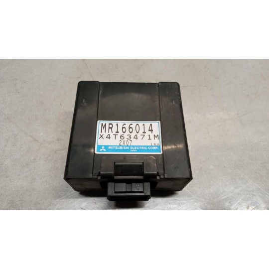 CENTRALINE VARIE A MITSUBISHI L200 2001>2002 usato