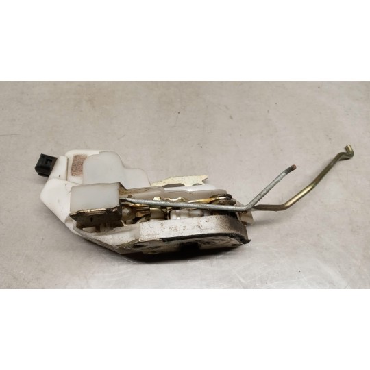 LATCH LOCK MITSUBISHI L200 2001>2002 used