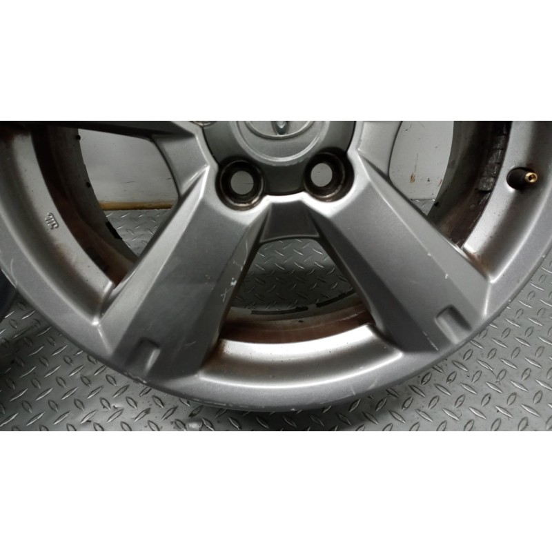 TOYOTA KIT ALLOY WHEELS  TOYOTA Rav 4 2010>2013 used