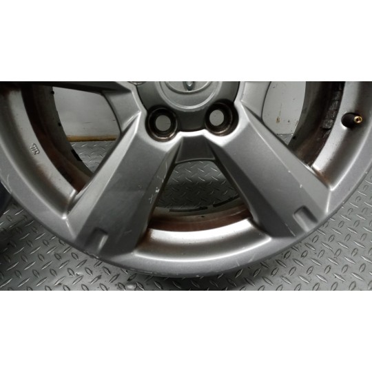 KIT 4 CERCHI IN LEGA TOYOTA Rav 4 2010>2013 usato