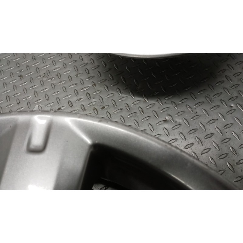 TOYOTA KIT ALLOY WHEELS  TOYOTA Rav 4 2010>2013 used