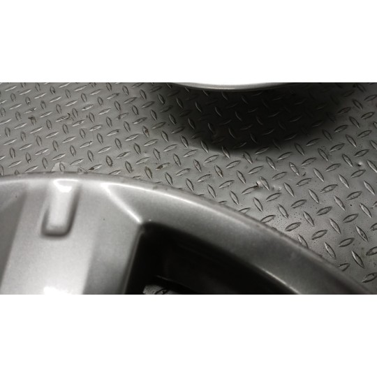 KIT 4 CERCHI IN LEGA TOYOTA Rav 4 2010>2013 usato