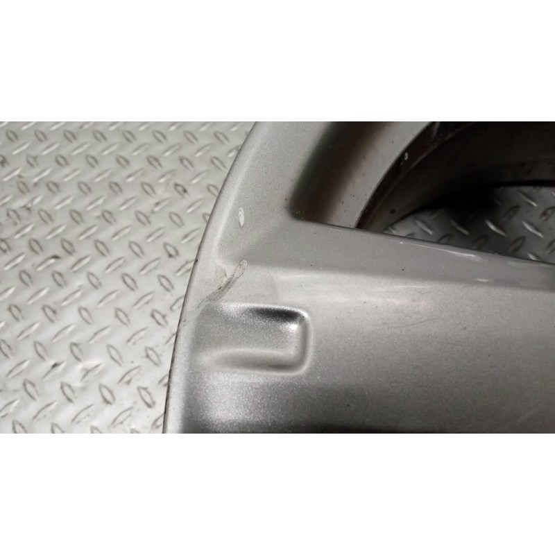 TOYOTA KIT 4 CERCHI IN LEGA TOYOTA Rav 4 2010>2013 usato