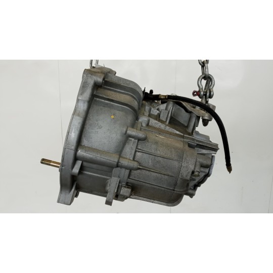 GEARBOXES  FIAT Stilo 2003>2010 used
